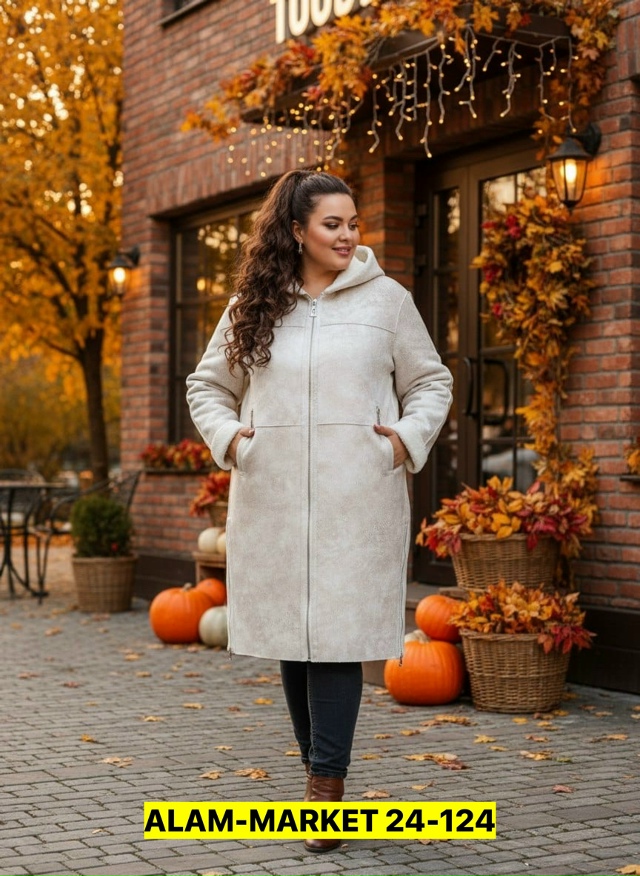 Дубленка 23112802