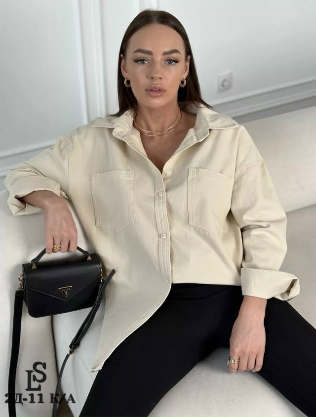 Рубашка 23112088