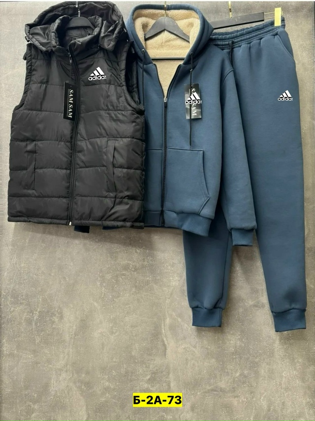 Спортивный костюм 23112711