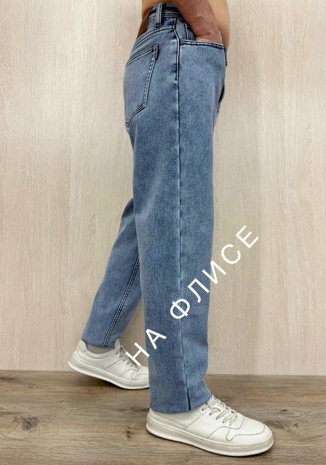 Джинсы 23112095