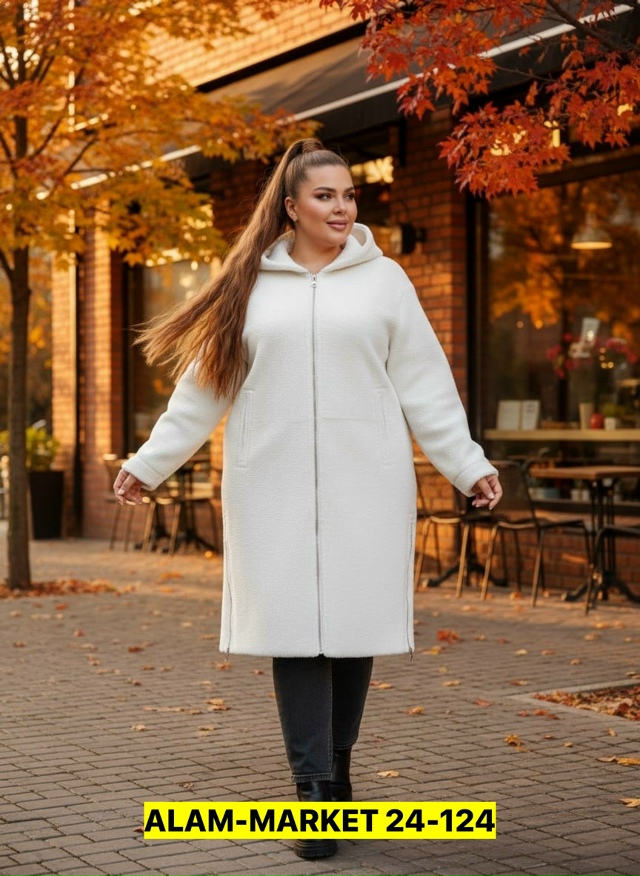 Дубленка 23112802