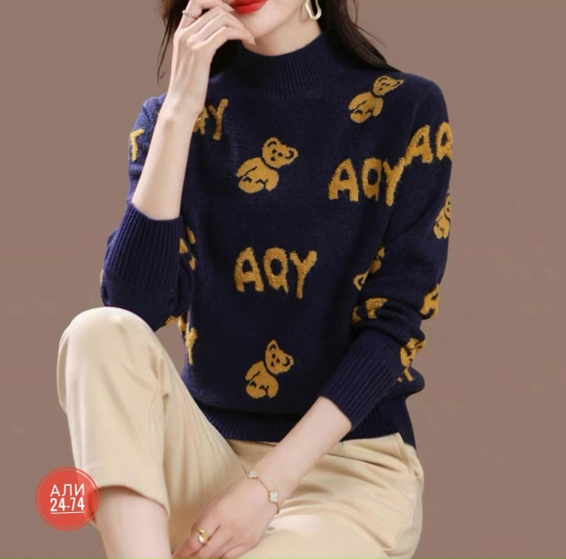 Свитер 23111912