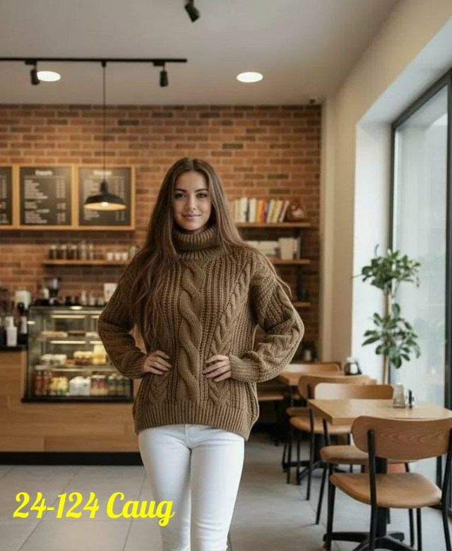 Свитер 23113278