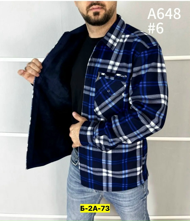 Рубашка 23113523