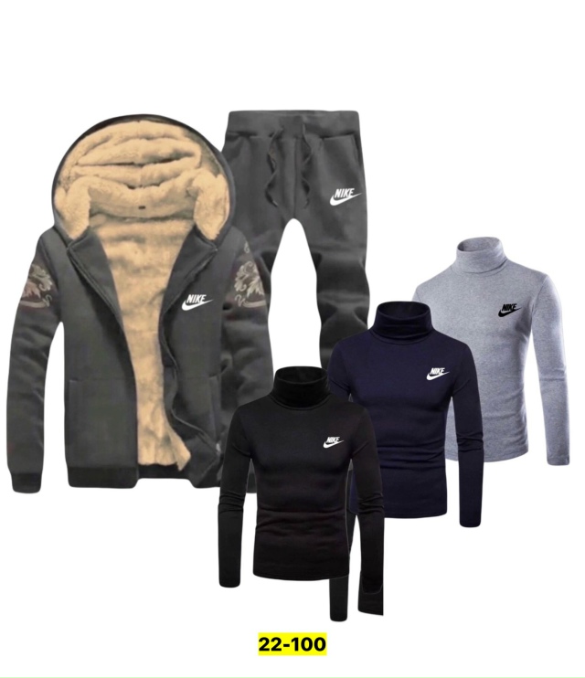 Спортивный костюм 23113374