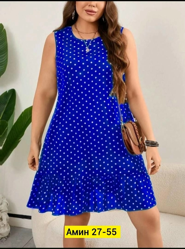 Платье 23113518