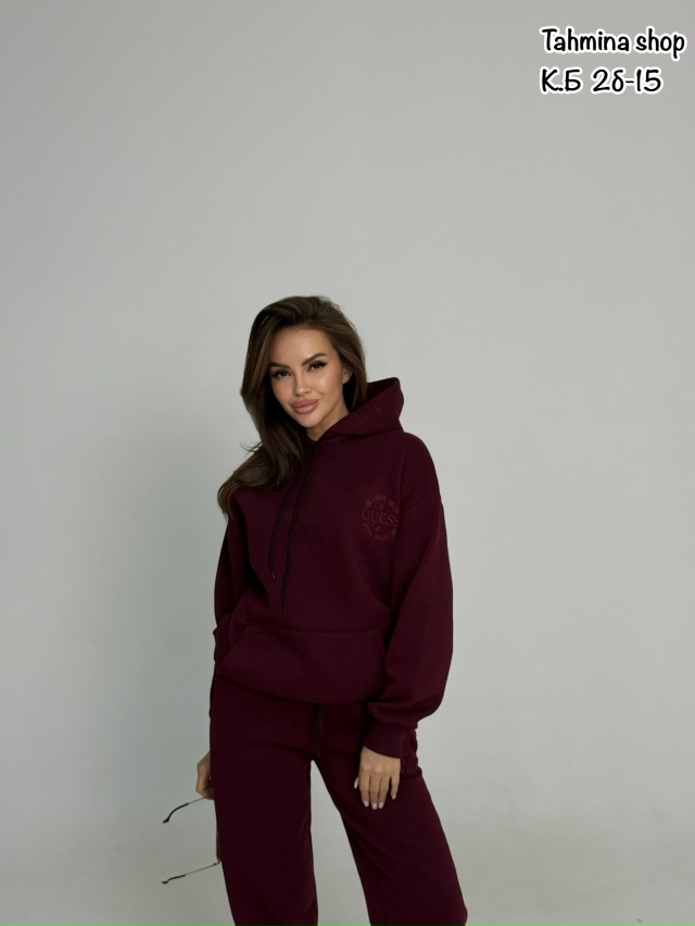 Костюм 23112012