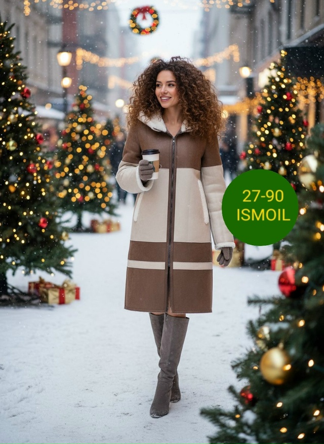 Пальто 23112567