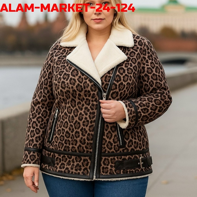 Дубленка 23113358