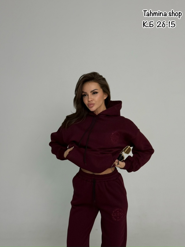 Костюм 23112012