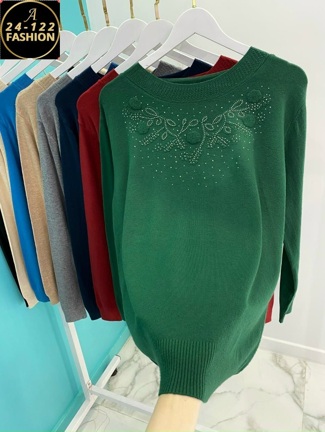 Свитер 23112590