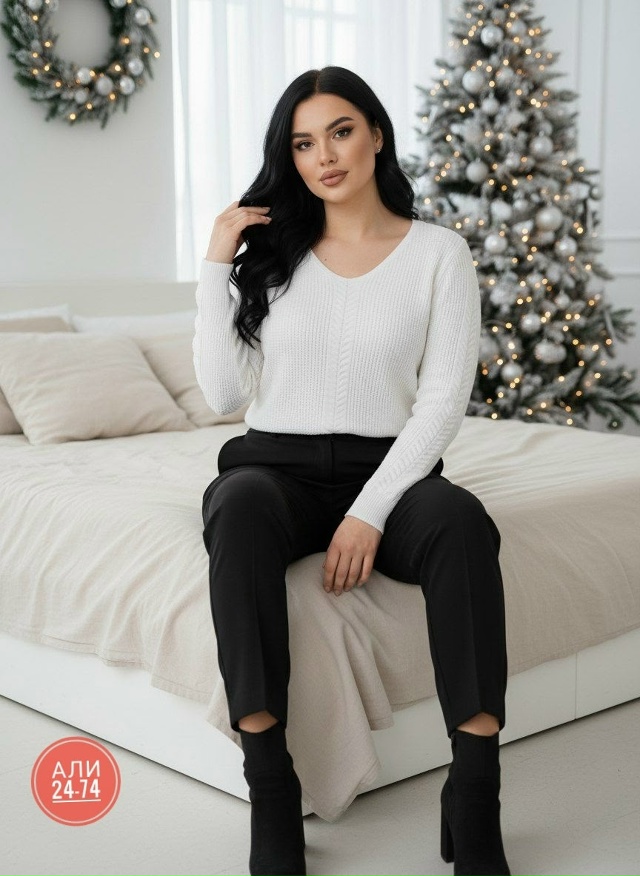 Свитер 23113410