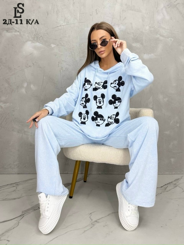 Костюм 23112087