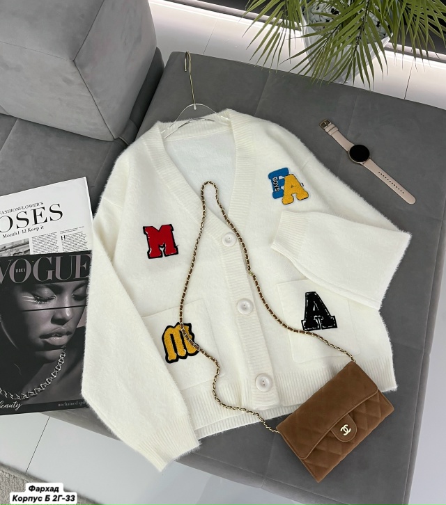 Кардиган 23112724