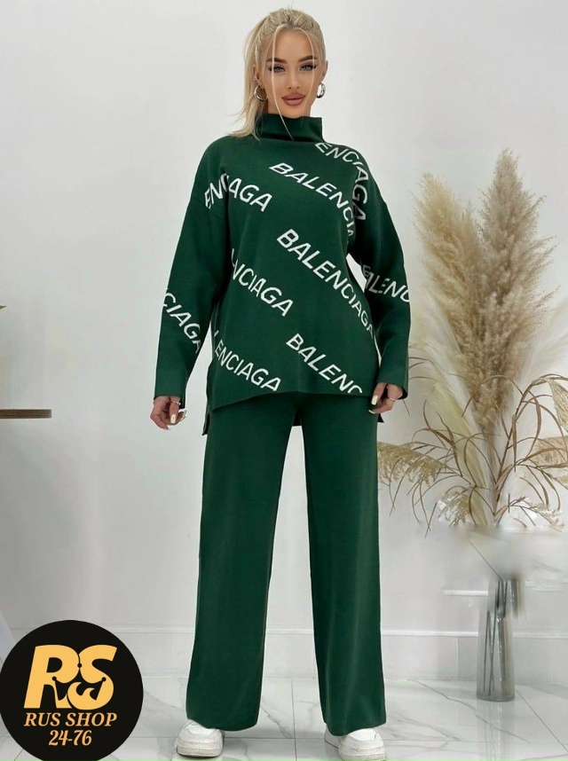 Спортивный костюм 23113438