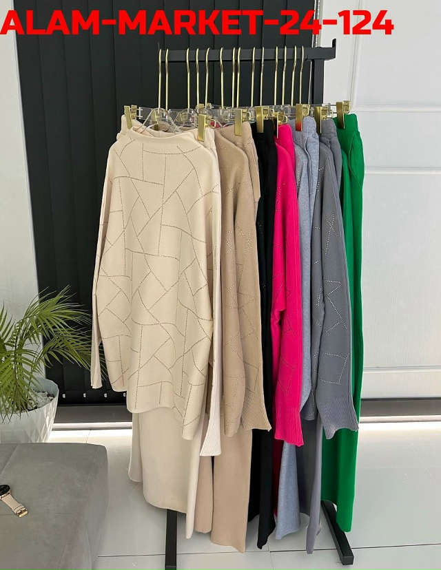 Костюм 23112201