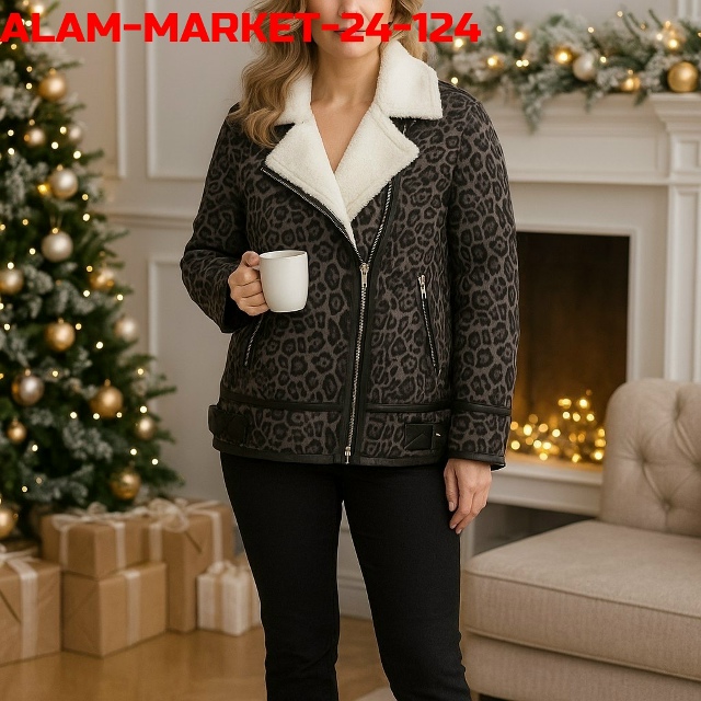 Дубленка 23113358