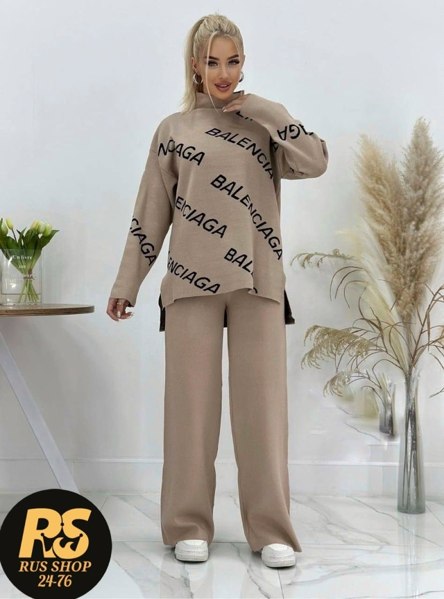 Спортивный костюм 23113438