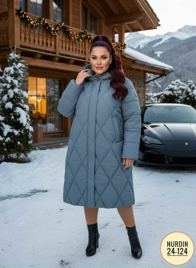 Куртка 23112520