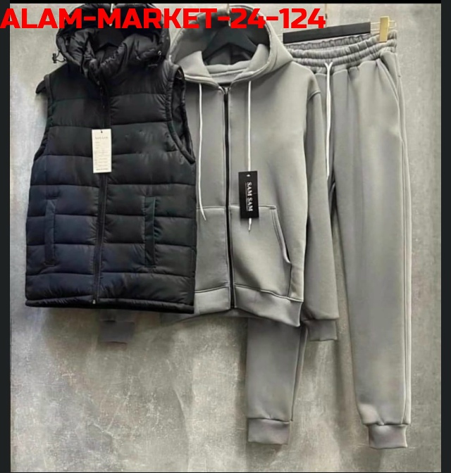 Костюм 23112202