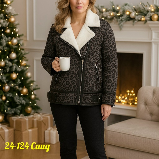 Дубленка 23113250