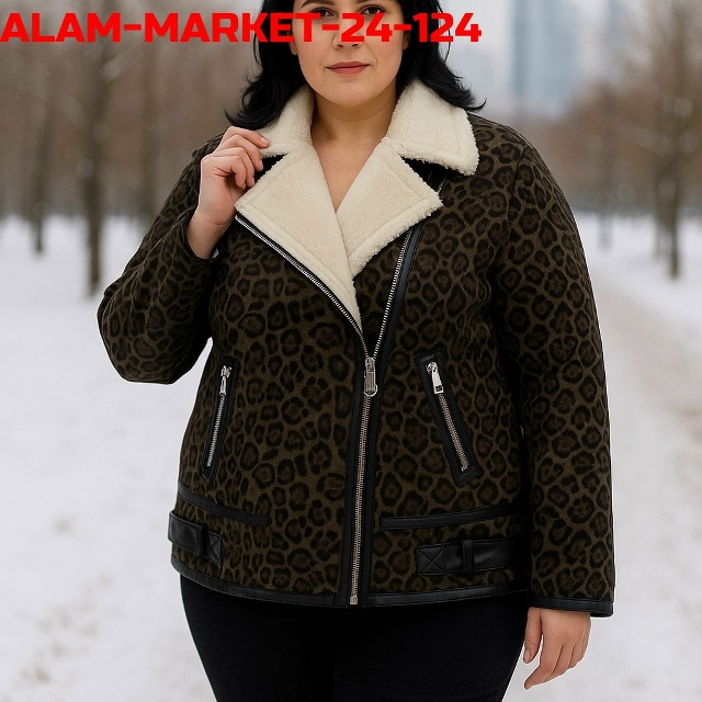 Дубленка 23113358