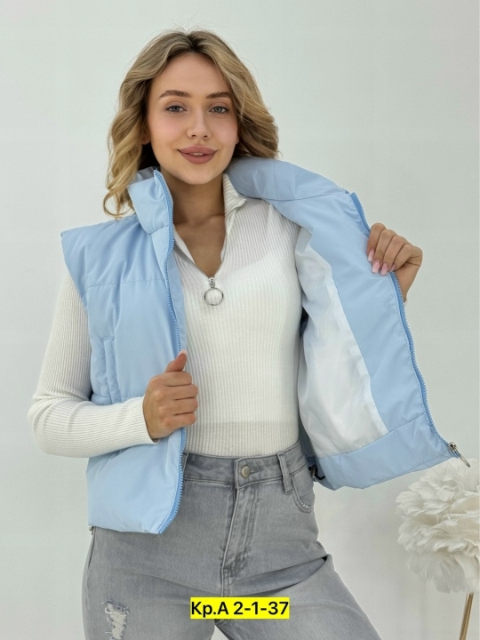 Жилет 23112338