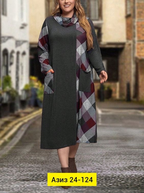 Платье 23112798