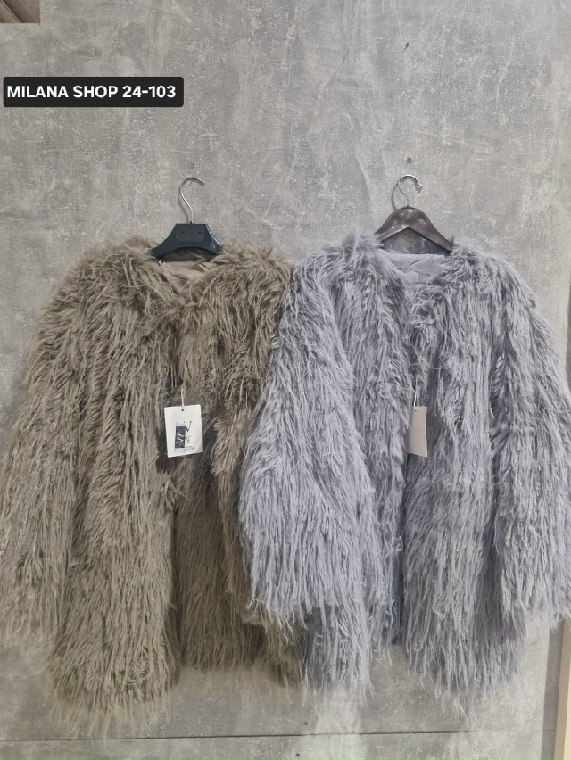 Пальто 23112532