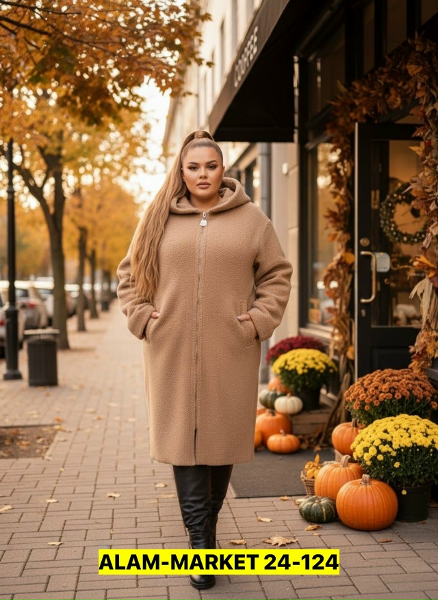 Дубленка 23112802