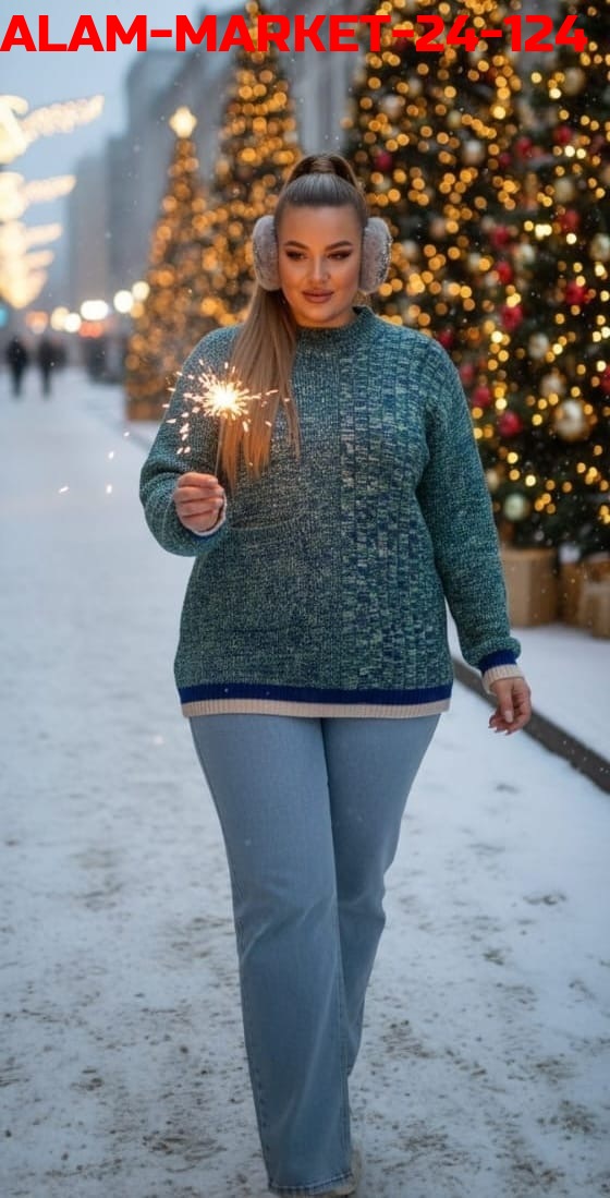 Свитер 23113440