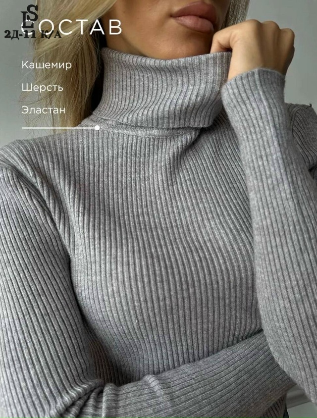 Водолазка 23113242