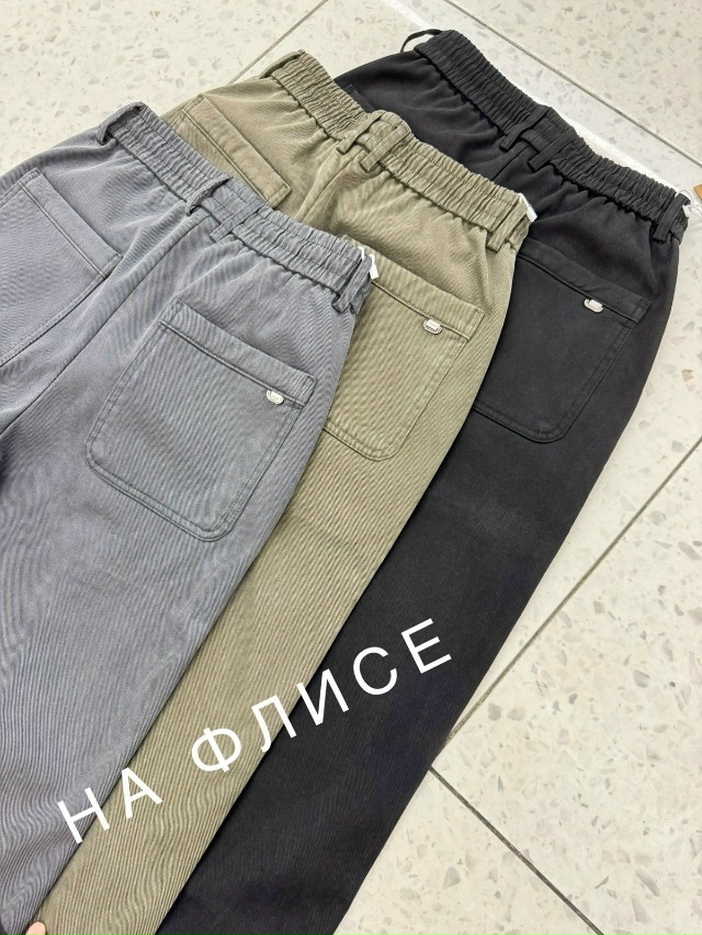 Джинсы 23112103