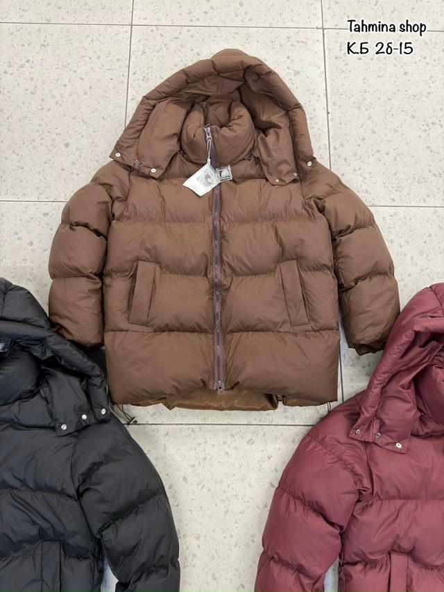 Куртка 23112019