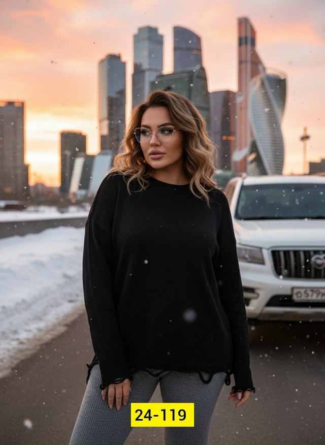 Кофта 23113522