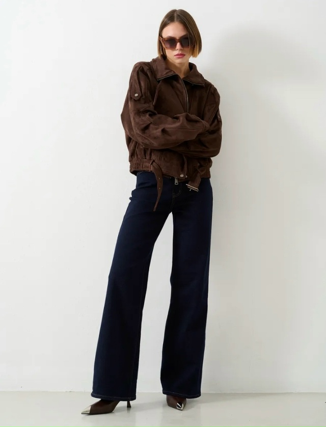 Джинсы 23112210