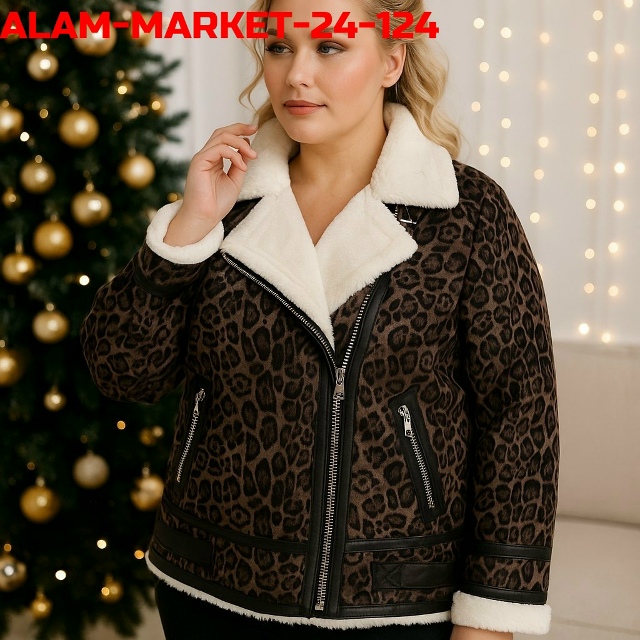 Дубленка 23113358