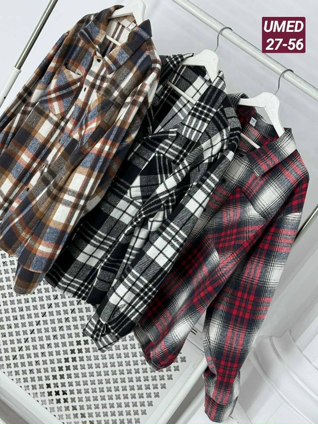 Рубашка 23112178