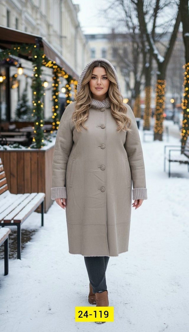 Пальто 23113275