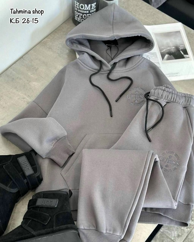 Костюм 23112012