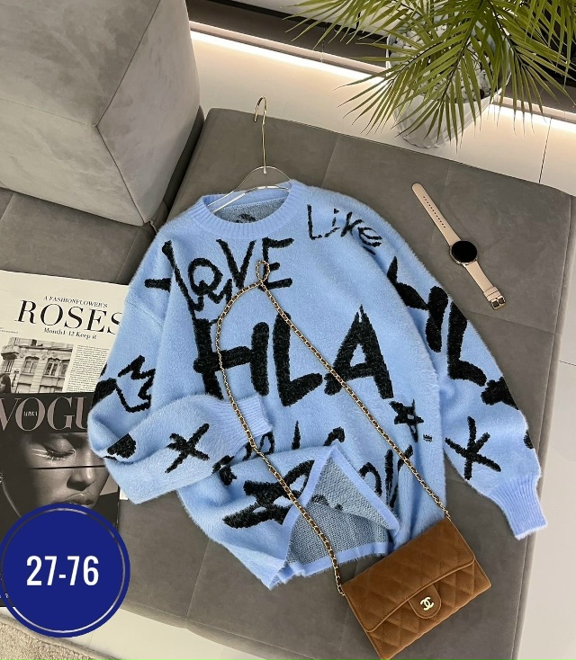 Свитер 23114142