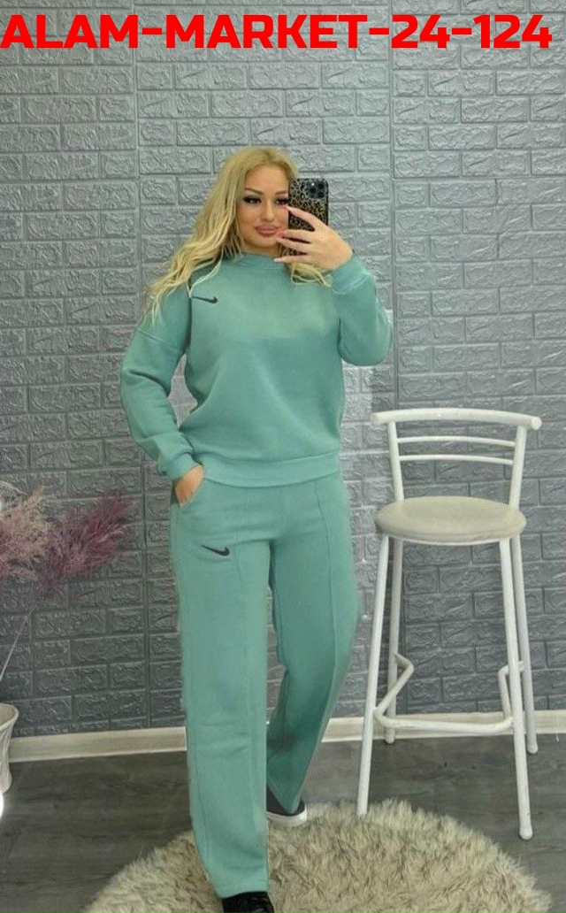 Спортивный костюм 23114533