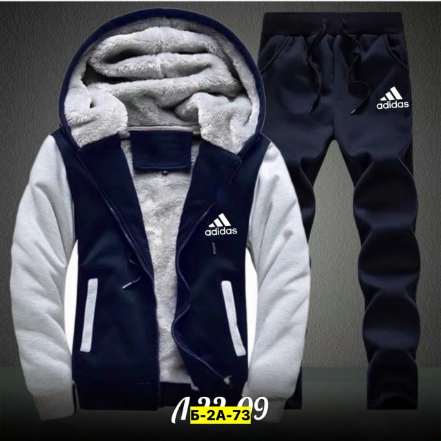 Спортивный костюм 23114575