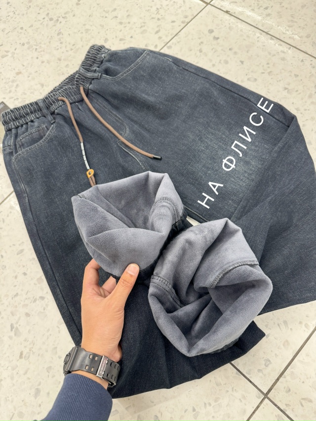 Джинсы 23114120