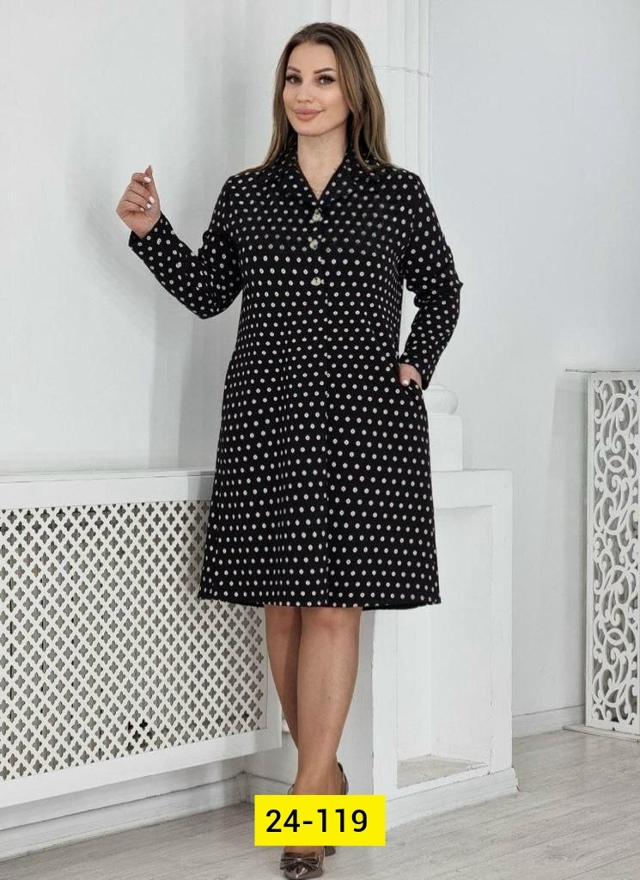 Платье 23114125