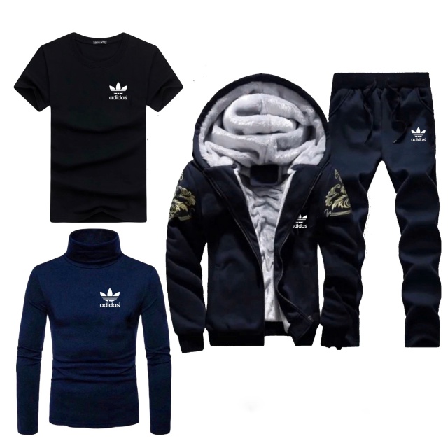 Спортивный костюм 23113855