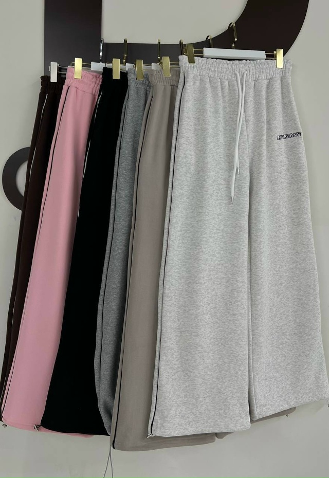 Спортивные брюки 23113894