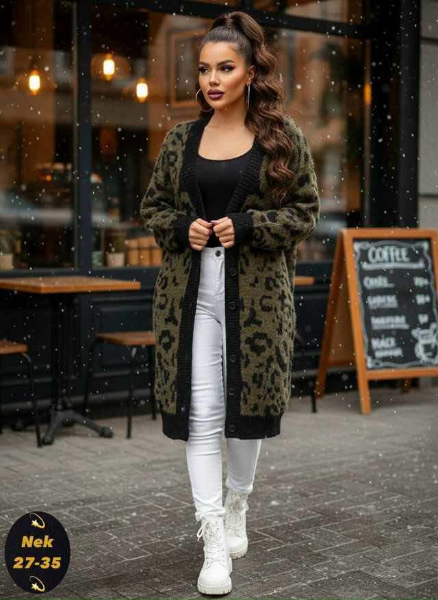 Кардиган 23114478