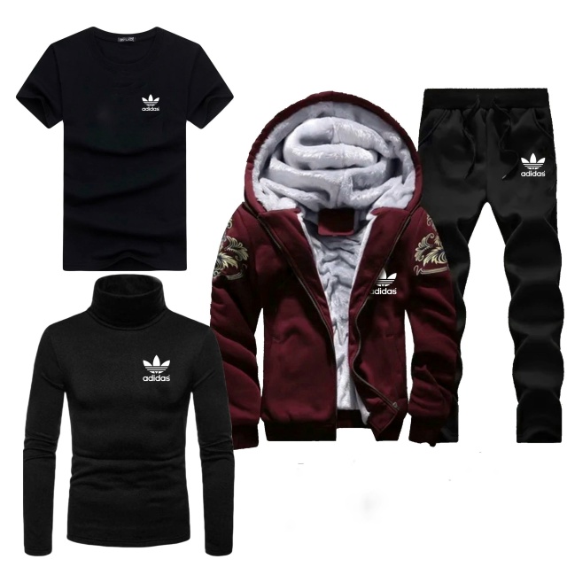 Спортивный костюм 23113855