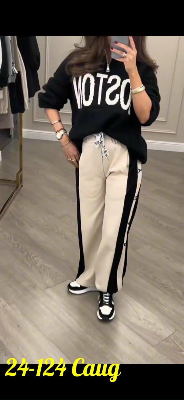 Спортивный костюм 23114303